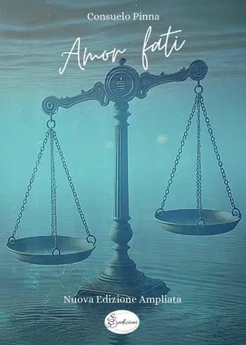 Amor fati Pagamento Sicuro