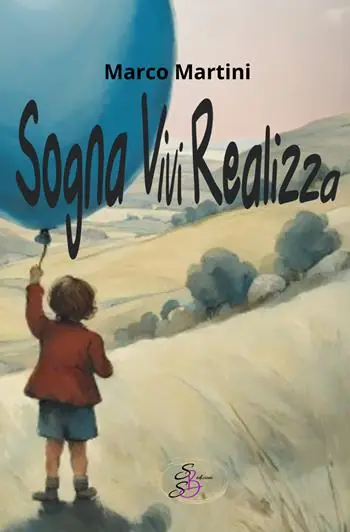 Ordina Subito Sogna. Vivi. Realizza