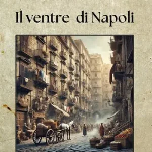 Offerta Il ventre di Napoli