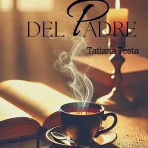 La morte del padre Offerta Lampo