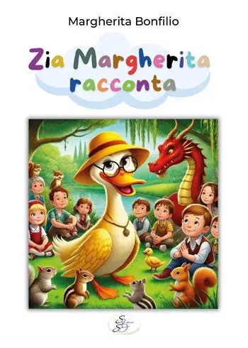 Solo Oggi Zia Margherita racconta. Ediz. illustrata