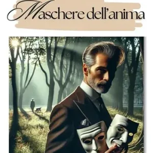 Promo Stagionale Maschere dell‘anima