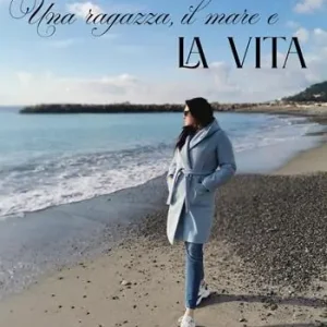 Novità Una ragazza, il mare e la vita