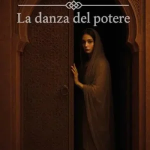 Il contratto. La danza del potere Acquista Ora