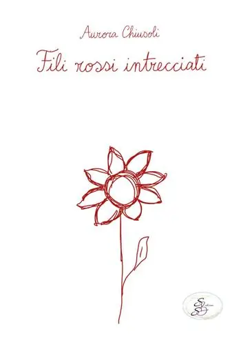Offerta Fili rossi intrecciati
