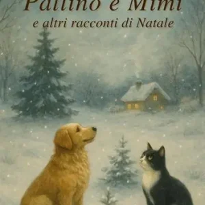 Must-Have Pallino e Mimì e altri racconti di Natale