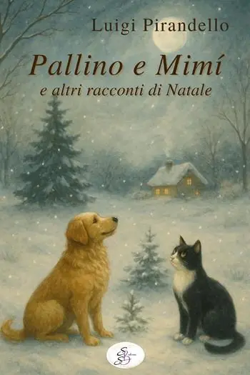 Must-Have Pallino e Mimì e altri racconti di Natale