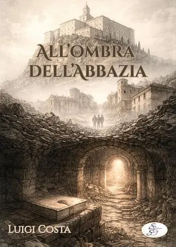 All‘ombra dell‘abbazia Compra Online