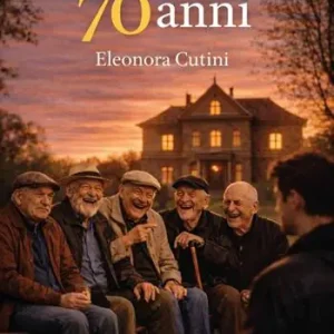 Divertirsi a 70 anni Prezzo Conveniente