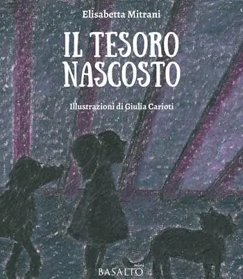 Il tesoro nascosto. Le avventure di Memme, Bulti e Poppi Vendita Finale