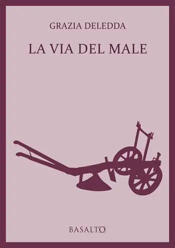 Esclusivo La via del male