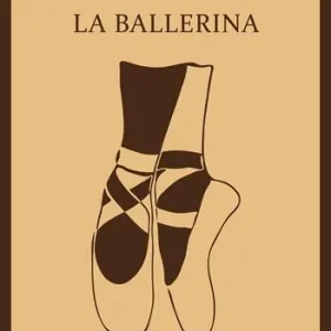 Bestseller La ballerina