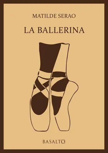 Bestseller La ballerina