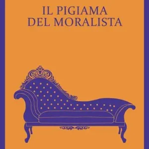 Affare Il pigiama del moralista