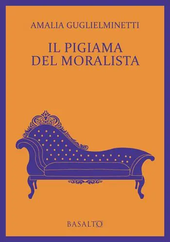 Affare Il pigiama del moralista