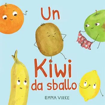 Un kiwi da sballo Sconto