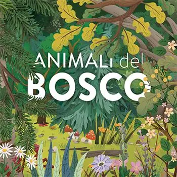 Ultima Occasione Animali del bosco