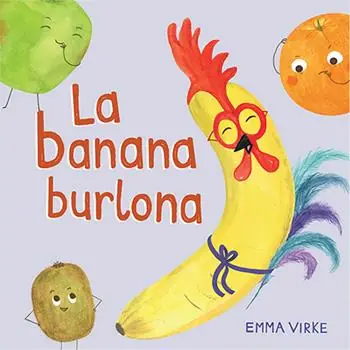 Solo Oggi La banana burlona