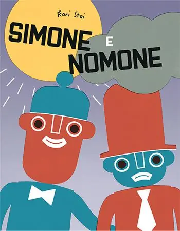 Vendita Finale Simone e Nomone