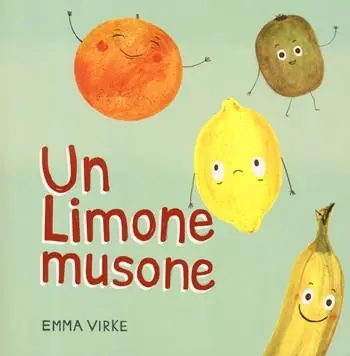 Ordina Subito Un limone musone