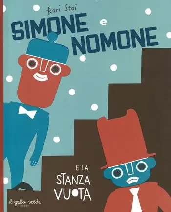 Ultima Occasione Simone e Nomone e la stanza vuota. Ediz. a colori