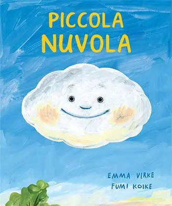 Piccola nuvola. Ediz. a colori Promozione Esclusiva