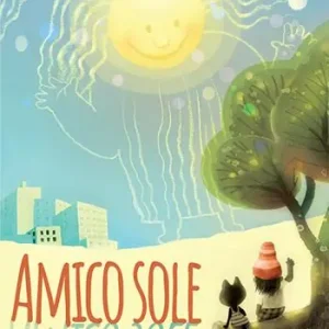 Amico sole. Ediz. a colori Miglior Prezzo