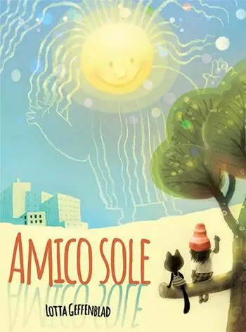 Amico sole. Ediz. a colori Miglior Prezzo