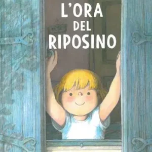L‘ora del riposino. Ediz. illustrata Miglior Prezzo