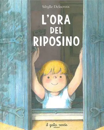 L‘ora del riposino. Ediz. illustrata Miglior Prezzo