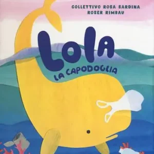 Super Prezzo Lola la capodiglia. Ediz. a colori