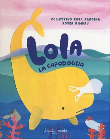 Super Prezzo Lola la capodiglia. Ediz. a colori