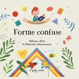 Acquista Ora Forme confuse. Favole sottosopra