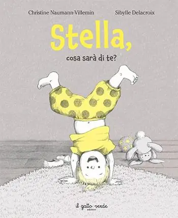 Prezzo Di Fabbrica Stella, cosa sarà di te? Ediz. a colori
