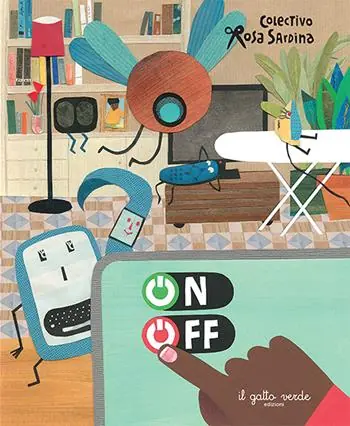 Sconto On/off. Ediz. a colori