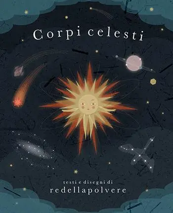 Must-Have Corpi celesti