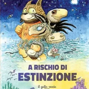 Solo Oggi A rischio di estinzione