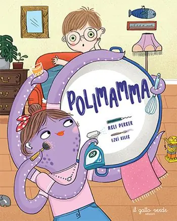 Offerta Del Giorno Polimamma