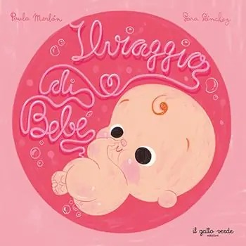 Il viaggio di Bebè Professionale