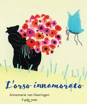 Offerta Del Giorno L‘orso innamorato. Ediz. illustrata