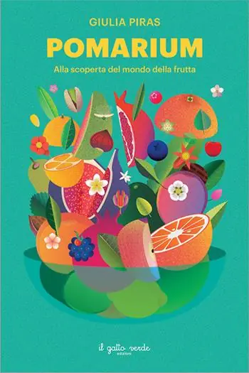 Prezzo Basso Pomarium. Alla scoperta del mondo della frutta