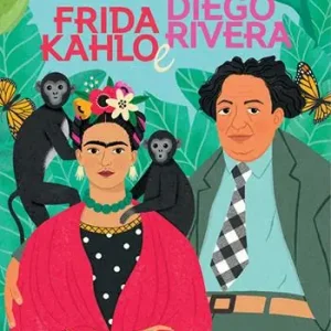 Frida Kahlo e Diego Rivera. Serie duo Acquista Ora