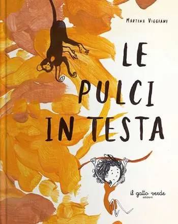 Ultimissimo Modello Le pulci in testa