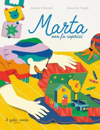 Marta non fa capricci. Ediz. a colori Miglior Prezzo