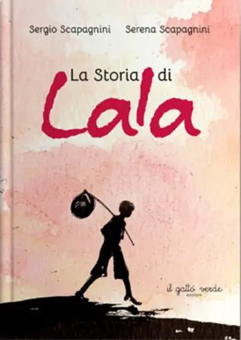 La storia di Lala Occasione