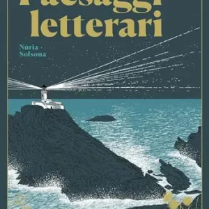 Novità Paesaggi letterari