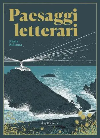 Novità Paesaggi letterari