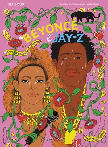 Occasione Beyoncé e Jay-Z