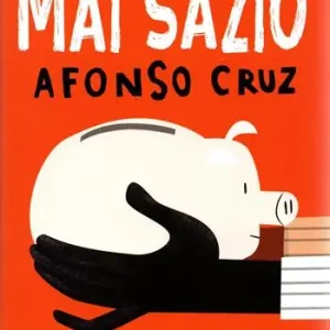 Compra Adesso Mai sazio