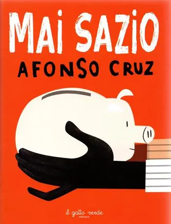Compra Adesso Mai sazio